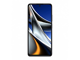 Xiaomi Poco X4 Pro / 6.67 AMOLED 120Hz / Snapdragon 695 / 8GB / 256GB / 5000mAh / Black