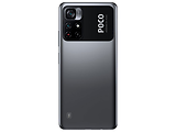 Xiaomi Poco M4 Pro 5G / 6.6'' IPS 90Hz / MediaTek 810 / 4GB / 64GB / 5000mAh / Black