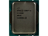 Intel Core i3-12100 / UHD Graphics 730 Tray
