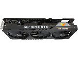 ASUS GeForce RTX 3060 Ti 8GB GDDR6 256bit / TUF-RTX3060TI-8G-V2-GAMING