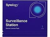 Synology Surveillance Device License Pack X1