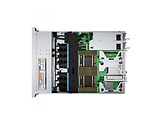 DELL PowerEdge R450 1U  / Xeon Silver 4314 / 64GB DDR4 / 2x960Gb SSD / 4x1.2TB HDD / iDRAC9 / 2x 800W /