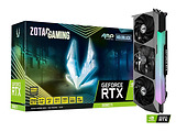 ZOTAC GeForce RTX 3080 Ti AMP Extreme Holo 12GB GDDR6X 384bit / ZT-A30810B-10P