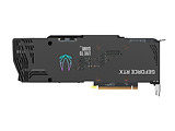 ZOTAC GeForce RTX 3080 Trinity OC LHR 12GB GDDR6X 384bit / ZT-A30820J-10PLHR