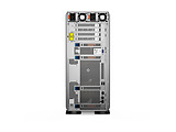 DELL PowerEdge T550 Tower / Xeon Silver 4314 / 32GB DDR4 / 960GB SSD / 2x1.2TB SAS / 2x10GbE / 2x800W