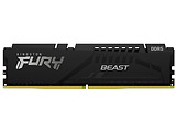 Kingston FURY Beast KF552C40BB-8 / 8GB DDR5 5200