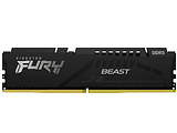 Kingston FURY Beast KF560C40BB-8 / 8GB DDR5 6000