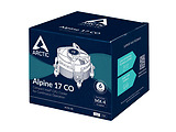 Arctic Alpine 17 / ACALP00040A