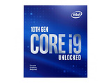 Intel Core i9-10900KF / With Cooler