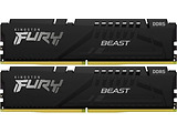 Kingston FURY Beast KF560C40BBK2-16 / 2x8GB DDR5 6000