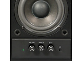 Speakers Sven SPS-702 / 40W / 2.0 / Black