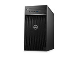 DELL Precision 3650 Tower / Core i9-11900 / 32GB DDR4 / 512GB NVMe / 4.0TB HDD / RTX A4000 / 550W 80+ Gold /