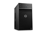 DELL Precision 3650 Tower / Core i9-11900 / 32GB DDR4 / 512GB NVMe / 4.0TB HDD / RTX A4000 / 550W 80+ Gold /