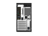 DELL Precision 3650 Tower / Core i9-11900 / 32GB DDR4 / 512GB NVMe / 4.0TB HDD / RTX A4000 / 550W 80+ Gold /