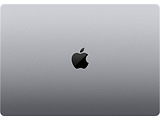Apple MacBook Pro / 16.2 Liquid Retina XDR / M1 Pro / 10 core CPU / 16 core GPU / 32GB RAM / 512GB SSD / Grey