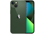 Apple iPhone 13 / 6.1'' Super Retina XDR OLED / A15 Bionic / 4Gb / 256Gb / 3240mAh / Green