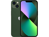Apple iPhone 13 / 6.1 Super Retina XDR OLED / A15 Bionic / 4Gb / 128Gb / 3240mAh / Green