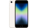 Apple iPhone SE 2022 / 4.7'' Retina IPS / Apple A15 / 4GB / 128GB / 2018mAh /