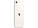 Apple iPhone SE 2022 / 4.7'' Retina IPS / Apple A15 / 4GB / 64GB / 2018mAh / White