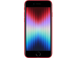 Apple iPhone SE 2022 / 4.7'' Retina IPS / Apple A15 / 4GB / 64GB / 2018mAh / Red