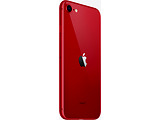 Apple iPhone SE 2022 / 4.7'' Retina IPS / Apple A15 / 4GB / 64GB / 2018mAh / Red