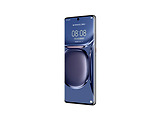Huawei P50 Pro / 6.6'' OLED 120Hz / Snapdragon 888 / 8GB / 256GB / 4360mAh / Harmony OS 2.0 Black