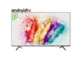Hisense H50A7400F / 50'' DLED UHD Android TV