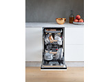 Whirlpool WSIP 4O33 PFE