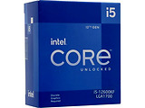 Intel Core i5-12600KF / LGA1700 125W NO GPU Box