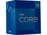 Intel Core i3-12100 / S1700 89W Box