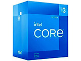 Intel Core i3-12100F / LGA1700 58W NO GPU / Box