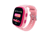Smart Baby Watch LT08 Pink