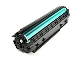 Cartridge HP CRT HEW SCF400 X / Laser / 2.3K / Black