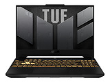 ASUS TUF Gaming F15 FX507ZM / 15.6'' FullHD 144Hz / Core i7-12700H / 16GB DDR5 / 1.0TB SSD / GeForce RTX 3060 6GB / No OS