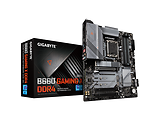 GIGABYTE B660 GAMING X DDR4 1.0 / ATX LGA1700 4xDDR4 4400