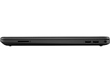 HP Laptop 15 Jet Black / 15.6'' IPS FullHD / Core i5-1135G7 / 8GB DDR4 / 256GB NVMe / Intel Iris Xe / FreeDOS / 4V2W0EA#ACB