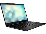 HP Laptop 15 Jet Black / 15.6'' IPS FullHD / Core i5-1135G7 / 8GB DDR4 / 512GB NVMe / Intel Iris Xe / FreeDOS / 39V93EA#ACB