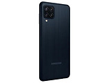 Samsung Galaxy M22 / 6.4'' Super AMOLED 90Hz / Helio G80 / 4GB / 128GB / 5000mAh Black