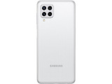 Samsung Galaxy M22 / 6.4'' Super AMOLED 90Hz / Helio G80 / 4GB / 128GB / 5000mAh White