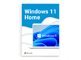 Microsoft Windows HOME 11 64BIT / FPP English