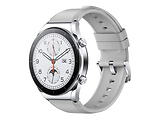 Xiaomi Watch S1 GL Silver
