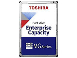 Toshiba Enterprise Capacity MG08ACA16TE / 16.0TB 3.5 HDD SATA