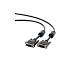 Cablexpert CC-DVI2-BK-15 / DVI 4.5m