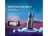 DDPai Dash Cam Mini 3