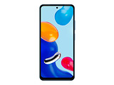 Xiaomi Redmi Note 11S / 6.43'' AMOLED 90Hz / Helio G96 / 6GB / 128GB / 5000mAh Blue