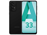Samsung Galaxy A33 / 6.4'' Super AMOLED 90Hz / Octa-core / 6GB / 128GB / 5000mAh /
