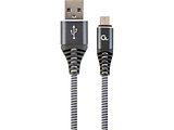 Cablexpert CC-USB2B-AMmBM-1M