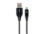 Cablexpert CC-USB2B-AMmBM-1M