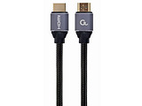 Cablexpert Premium series HDMI 1.0m 4K