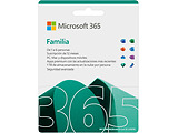 Microsoft M365 Office Family Subscr 1year Russian